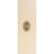 Декор Ceracasa Pompei Deco Uf-49 Cream