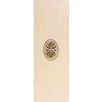 Ceracasa Pompei Deco Uf-49 Cream