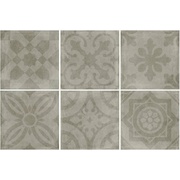 Декор Ceracasa Porto Deco RECT Natural Mate