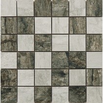 Ceracasa Stonewood Multicolor Gris 1