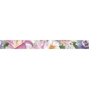 Бордюр Ceradim Amoria Mold Flores