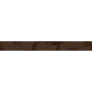 Бордюр Ceradim Chocolate Mold Chocolate