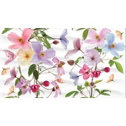Декор Ceradim Clematis Dec Clematis Panno B