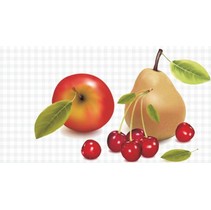 Ceradim Fruits Dec Fruits 4