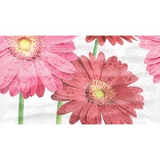 Декор Ceradim Gerbera Dec Gerbera Panno A