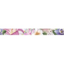 Ceradim Jardin Mold Flores