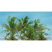 Декор Ceradim Lagune Dec Palm Panno A