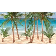 Декор Ceradim Lagune Dec Palm Panno B