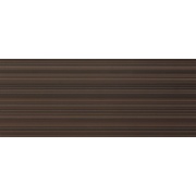 Настенная плитка Ceradim Lata Dante Chocolate