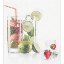 Ceradim Mojito Dec Panno (из 2-х шт)