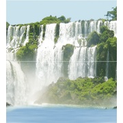 Панно Ceradim Niagara Dec B Panno (из 2-х шт)