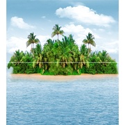Панно Ceradim Ocean Dec Panno ( из 2-х шт)