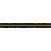 Бордюр Ceradim Pattern Moldura