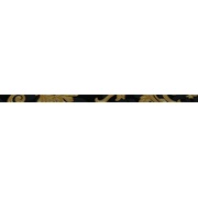 Бордюр Ceradim Pattern Abstraction Бордюр стеклянный Nene 2х50