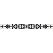Бордюр Ceradim Princesse Mold Princesse