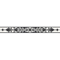 Ceradim Princesse Mold Princesse Бордюр 5х50
