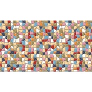 Декор Ceradim Puzzle Dec Mozaic Tesser