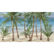 Декор Ceradim Skyline Dec Palm Panno B