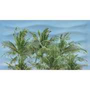 Декор Ceradim Skyline Dec Palm Panno A