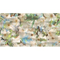 Ceradim Spring Dec Panno A