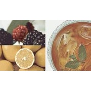 Декор Ceradim Tea Dec Tea 2
