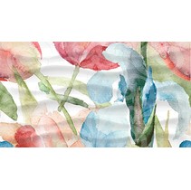 Ceradim Tulip Dec Tulip Panno B