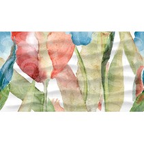 Ceradim Tulip Dec Tulip Panno C