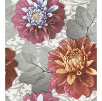 Ceradim Volume Dec Peony Panno ( из 2-х шт)