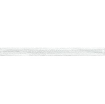 Ceramica Classic Argos Rim Monocolor Бордюр стекло Silver 2х25