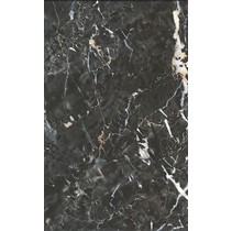 Ceramica Classic Argos Rim Argos nero 25x40 плитка настенная