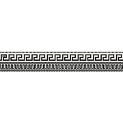 Бордюр Ceramica Classic Argos Rim (стекло)