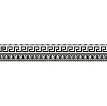 Ceramica Classic Argos Rim Argos Rim Бордюр стекло 4х25