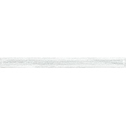 Бордюр Ceramica Classic Argos Silver (стекло)
