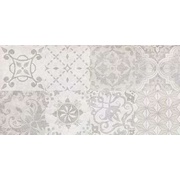 Настенная плитка Ceramica Classic Bastion Gris Серый 08-00-06-453