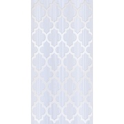 Декор Ceramica Classic Buhara Buhara Декор серый 25х50