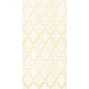 Декор Ceramica Classic Buhara Buhara Декор бежевый 25х50
