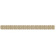 Бордюр Ceramica Classic Capella Solo Бордюр 68-03-11-458-0 5х60