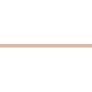 Бордюр Ceramica Classic Classics Monocolor Бордюр стеклянный Ral 4009 2х40