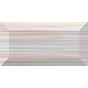 Бордюр Ceramica Classic Crocus Бордюр рельефный br1020DUL 20х10