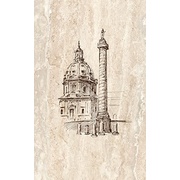 Декор Ceramica Classic Efes Coliseum Efes coliseum-2 Columna