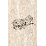 Декор Ceramica Classic Efes Coliseum Coliseum-1 Iglesia