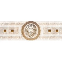Ceramica Classic Efes Hellas Efes hellas-1 Бордюр 7,7x25