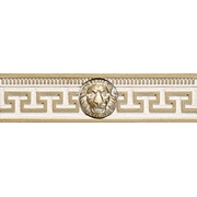 Бордюр Ceramica Classic Efes Leone Efes leone-1 Бордюр 6,3x25