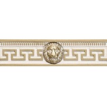 Ceramica Classic Efes Leone Efes leone-1 Бордюр 6,3x25