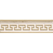 Бордюр Ceramica Classic Efes Leone Efes leone-2 Бордюр 6,3x25