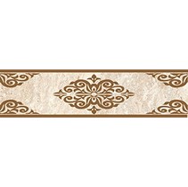 Ceramica Classic Efes Toscana Efes toscana Бордюр 6,4x25