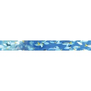Бордюр Ceramica Classic Family Family Бордюр B400-1D228 40х4,5