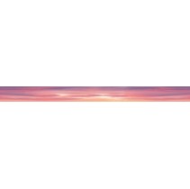 Ceramica Classic Flamingo Pink flamingo Бордюр 50x4