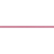 Бордюр Ceramica Classic Flamingo Mono lilac Бордюр 50x2