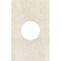 Ceramica Classic Galatia Peony Galatia Декор круг d12 25x40